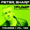Peter Sharp - The PUMP 2020.10.17.