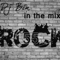 Dj Bin - In The Mix Vol.55