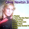Olivia Newton John [The Best]