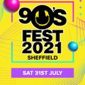 This Is Graeme Park: 90s Fest @ Magna Sheffield 31JUL21 Live DJ Set