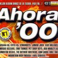 Ahora '00 (2000) CD1