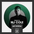 Tribute to MJ COLE — Selected & Mixed by Ben Gomori