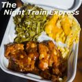 Night Train Express with David Bebee 3-10-20