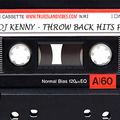 DJ KENNYMIXX - THROW BACK HITS PT 1