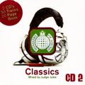 VA - Ministry of Sound Classics - Judge Jules CD2 (1997)