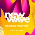 New Wave Progressive Therapy Mix by deejayjose