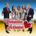 Dj AnpidO - Corazon Serrano Mix 2014