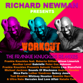 Richard Newman Presents Workout