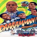 Flashback Friday Mix Vol 55 Live Run DMC/DMX/KRS-1/Drake Rap-RnB-Mash  Dj Lechero de Oakland