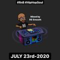 CLUB R$ - July 23rd-2020 (Mixed by R$ $mooth)