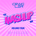 The Mashup Mix (Volume Four)