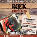 MISTER CEE THE SET IT OFF SHOW ROCK THE BELLS RADIO SIRIUS XM 6/17/20 2ND HOUR