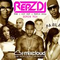 REPZ DJ - R&B - Hip Hop - 30Min Mix - March 2016