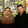 Filmklub podcast #48 - Tóth Barnabás és Deák Dániel
