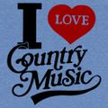 Dj Ron Allen Present : I love Country Music MIx