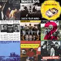 Beastie Boys REMIXES ::: Hip Hop, Rap, Rock, Hardcore & Punk ::: Beastie Boys REMIXED