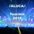 Aluca Yearmix 2016
