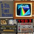K-Tel Time Machine -- Starlite -- 1983