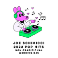 2022 Pop Mix - Joe Schimicci - Non-Traditional Wedding DJs