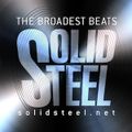 Solid Steel Radio Show 26/12/2014 Part 1 + 2 - Clap! Clap! + Maribou State