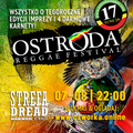 Strefa Dread audycja 505 (Ostroda Reggae Festival), 7-08-2017