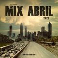 DJ Gian Mix Abril 2020