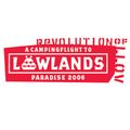 DJ Rush - Lowlands, Bravo 2006 (2006-08-20)