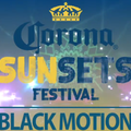 Black Motion - Live at Corona Sunset Festival 2017 [Muldersdrift, Johannesburg]