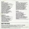 Various Artists - House '92 Megamixed by Rod Layman
