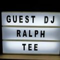 Ralph Tee’s Luxury Soul - Solar Radio - Monday 6th December 2021