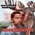 Hotdish! with Justin #10 - Oh, Canada (11/10/19)
