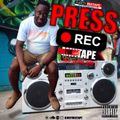 DJ ROY PRESS RECORD OLD SKOOL HIP HOP FUNTAPE