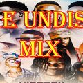 REGGAE UNDISPUTED MIX Vol.1 2021 DJ TIJAY 254