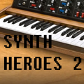 SYNTH HEROES 2