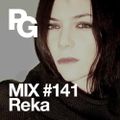 PlayGround Mix 141 - Reka