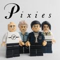 The Pixies Reinterpreted