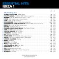 Mastermix Essential Hits - Ibiza 1 (2022) part 1
