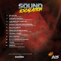 TEKNO - Sound Escalation 205 with Daniel de Noil