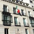 Practicas Profesionales en Consulado de Mexico en España