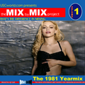 USCworld ft Cash - The Mix By Mix Yearmix 1981