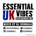 UK Afro Swing Mix 2017 - DJ Shingala #EssentialUKVibes