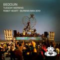 Bedouin - Robot Heart - Burning Man 2013