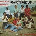SESSION DJ musique de MARTINIQUE années 70  by  Blackvoices DJ  (Besançon)  100% vinyles