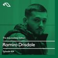 The Anjunadeep Edition 424 with Ramiro Drisdale