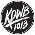 KDWB 101 3 Minneapolis - Steve Cochran - April 1990