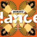 Archive 1995 - Absolute Dance 8 Remix