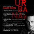 Urbana radio show by David Penn #478