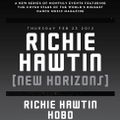 Richie Hawtin @ New Horizons,Village Underground (London) (23.02.12) 