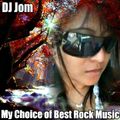 My Choice of Best Rock Music