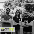 NECST Tech Time I, 19 - NECSTCamp (w/ Luca Cerina & Andrea Alberti & Melissa Andreella) - 5/7/2018